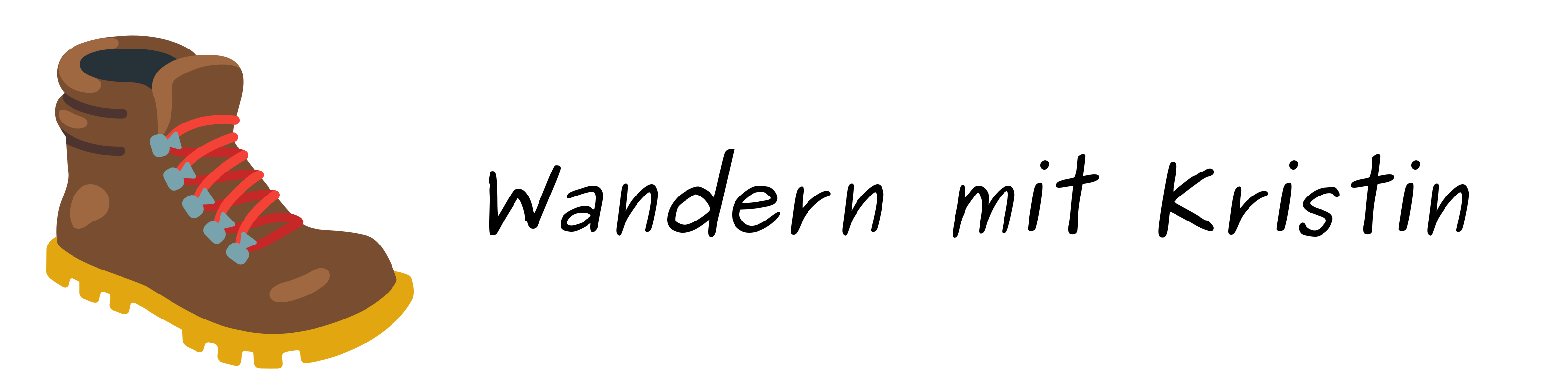 Wanderführungen Kristin Heiss